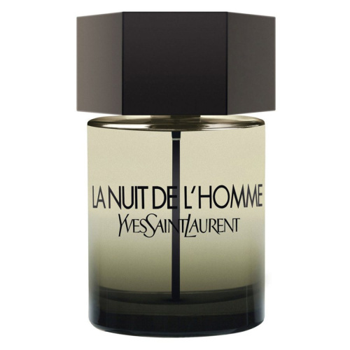La Nuit De L'Homme Eau De Toilette 60 ml
