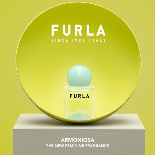 Armoniosa Eau De Parfum 30ml