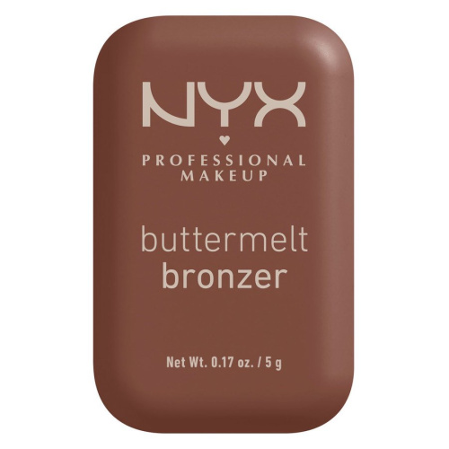 Buttermelt Bronzer Do Butta 06 5g