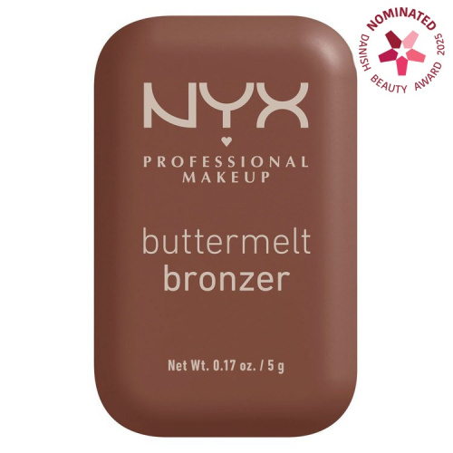 Buttermelt Bronzer Do Butta 06 5g