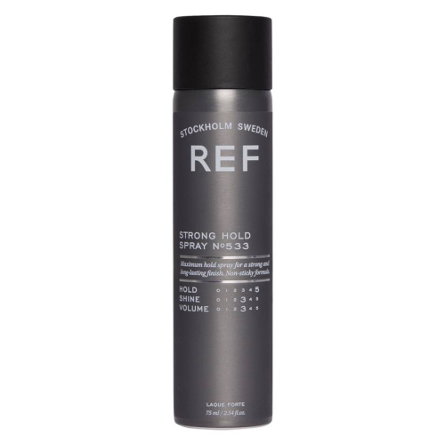 REF Strong Hold Spray 75ml