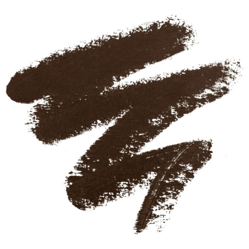 Powder Louder 08 Deep Brown Brow Pencil 1,15g