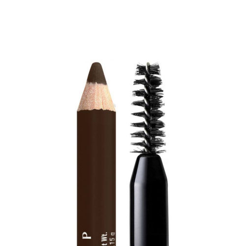 Powder Louder 08 Deep Brown Brow Pencil 1,15g
