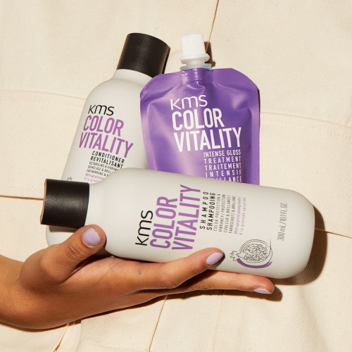 Color Vitality Shampoo 300 ml
