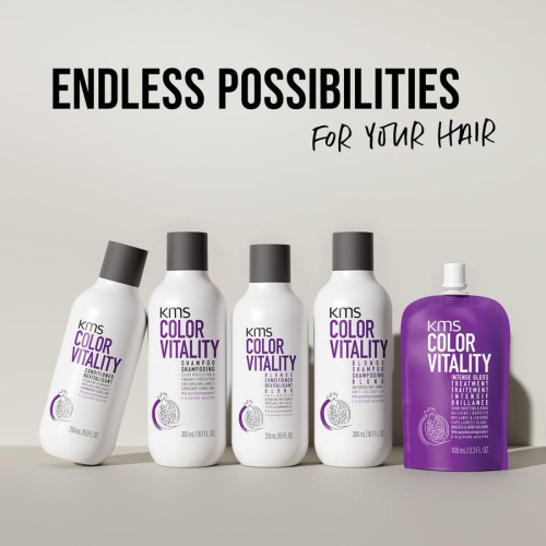 Color Vitality Shampoo 300 ml