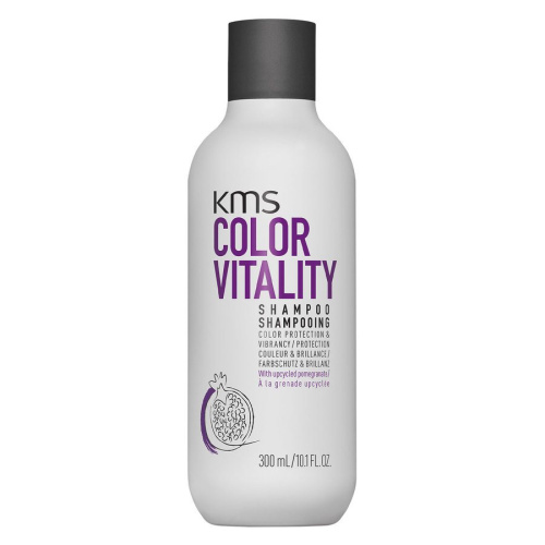 Color Vitality Shampoo 300 ml