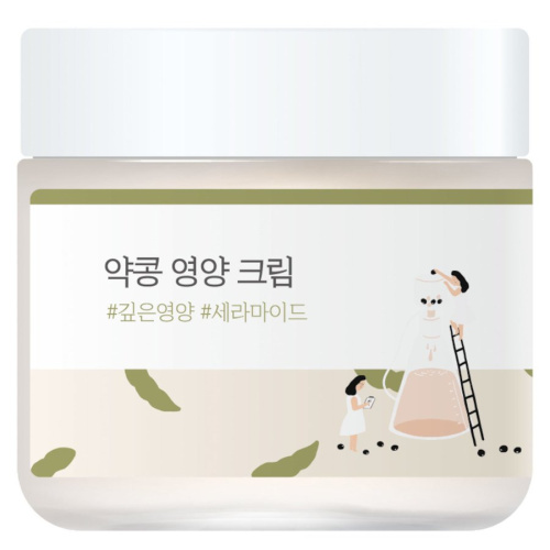 Soybean Nourishing Cream 80 ml