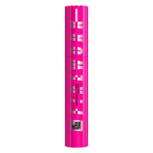 Lash Sensational Firework Mascara Very Black 10ml