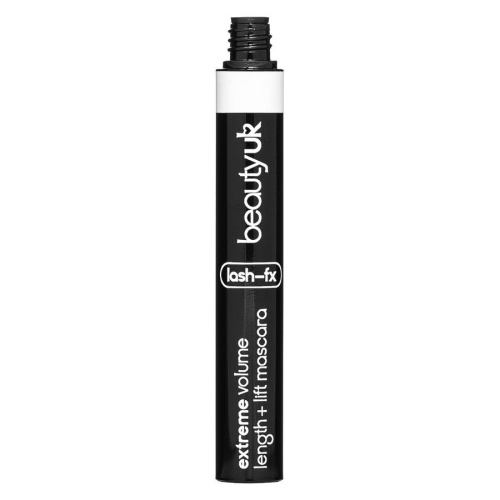Beauty UK Lash Fx Mascara – Black