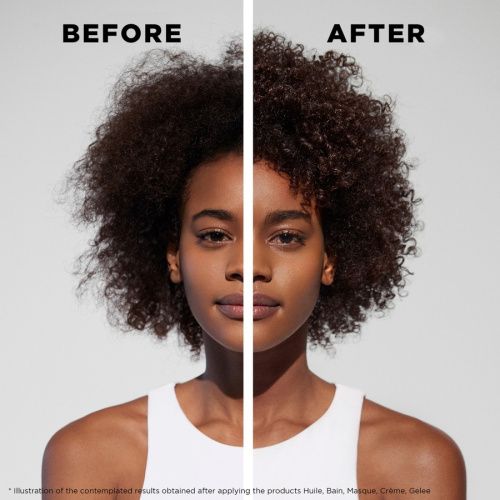 Curl Manifesto Crème De Jour Fondamentale Leave-In 150 ml