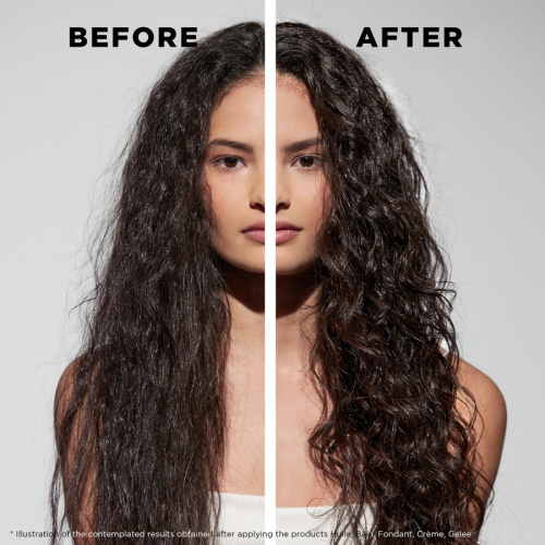 Curl Manifesto Crème De Jour Fondamentale Leave-In 150 ml