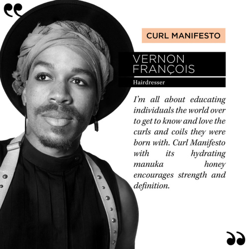 Curl Manifesto Crème De Jour Fondamentale Leave-In 150 ml