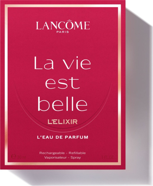 La Vie Est Belle L'ELIXIR Eau de Parfum 30 ml