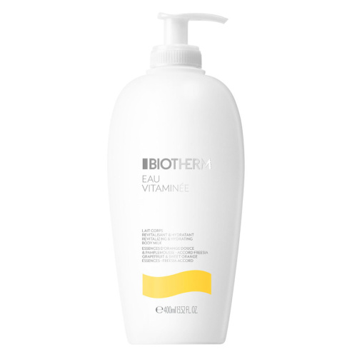Eau Vitaminée Body Lotion 400 ml