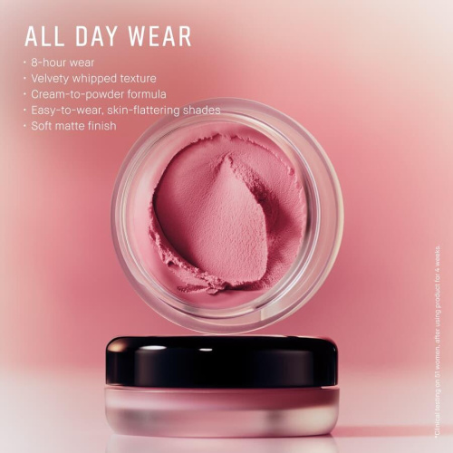 Pot Rouge Velvet Matte Peony 8,5g