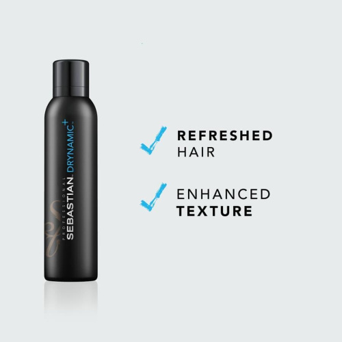 Drynamic Dry Shampoo 212ml