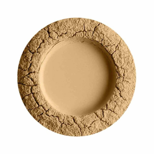 Mineral Foundation Powder With Amber SPF15 Bubbles 10g