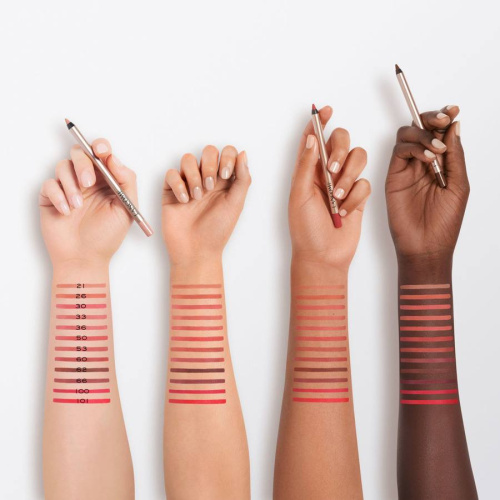 Lip Idôle Lip Shaper Creamy Matte Lip Liner 1,2 g – 50 Sheik's Rosy Nude