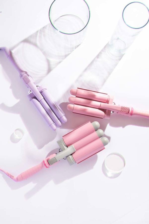 Cutie Waver Lilac 22mm