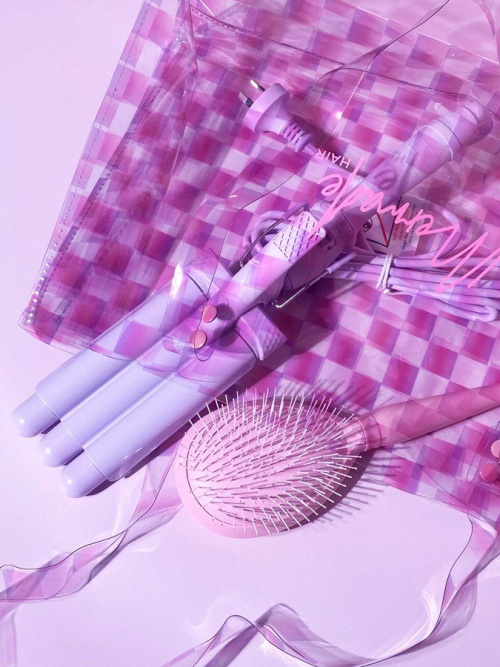 Cutie Waver Lilac 22mm