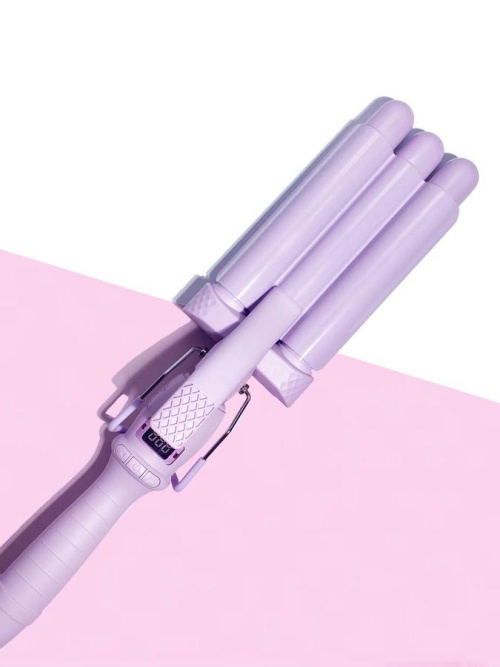 Cutie Waver Lilac 22mm