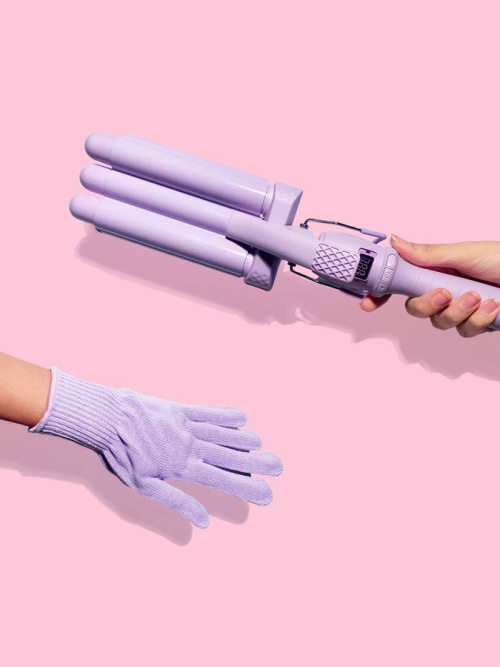 Cutie Waver Lilac 22mm