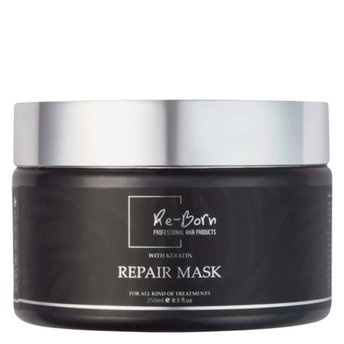 Hairsolutions Repair Mask 250ml