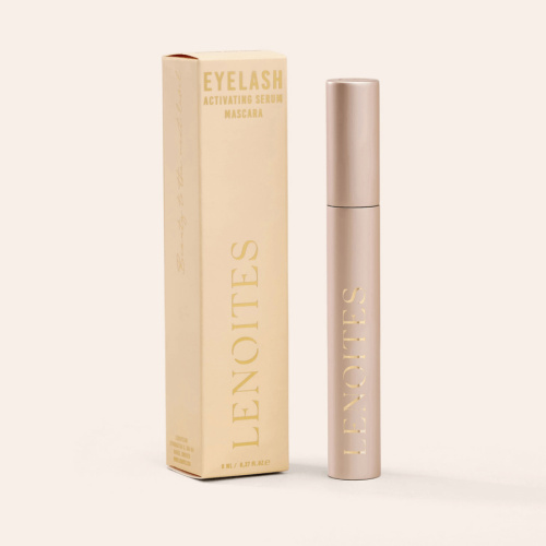 PowerLash Growth Serum Mascara Black 8ml