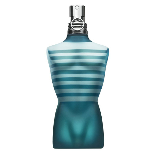 Le Male Eau De Toilette 125 ml