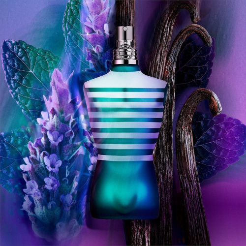 Le Male Eau De Toilette 125 ml