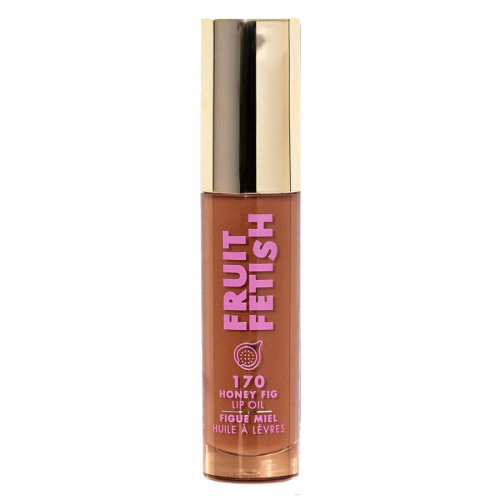 Fruit Fetish Lip Oil 4 ml – Honey Fig