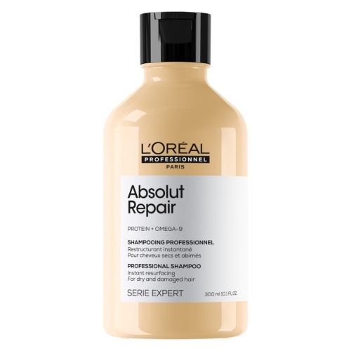 Absolut Repair Gold Shampoo 300ml