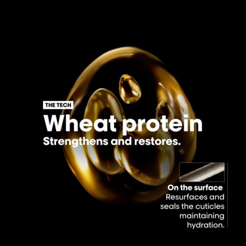 Absolut Repair Gold Shampoo 300ml