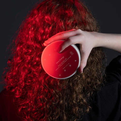 More Energy Repair Hair Mask 200ml