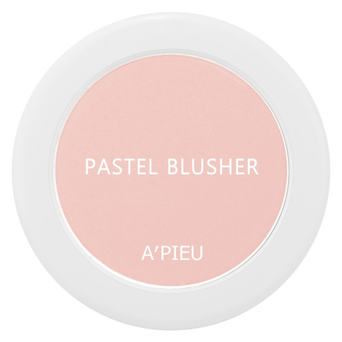 A'PIEU Pastel Blusher PK07 4,3g