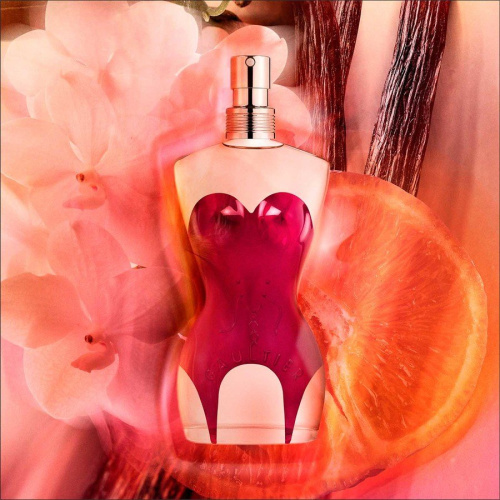 Classique Eau De Parfum 100 ml