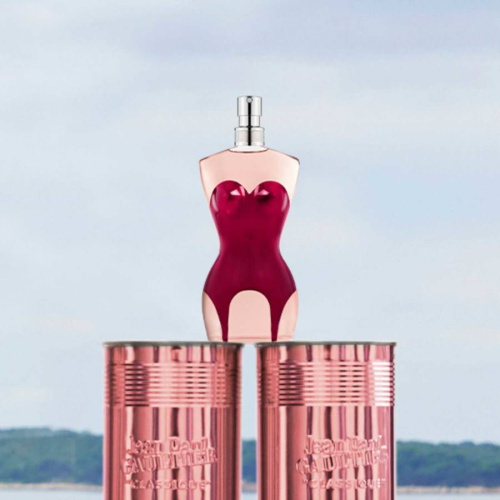 Classique Eau De Parfum 100 ml