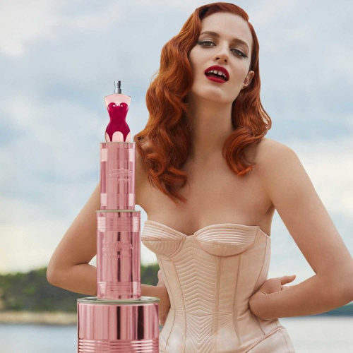 Classique Eau De Parfum 100 ml