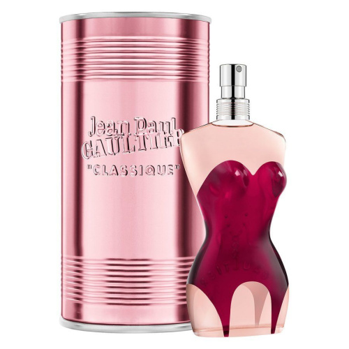 Classique Eau De Parfum 100 ml