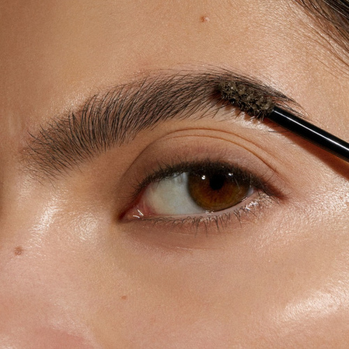 Grow & Fix Tinted Brow Gel 4,25 ml – 4 Dark Brown