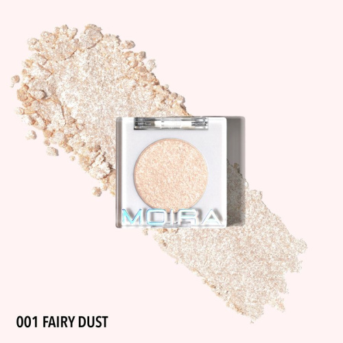 Chroma Light Shadow 1,4 g – 001 Fairy Dust