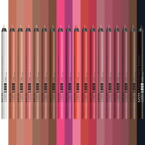 Line Loud Longwear Lip Shapers 16 Magic Maker 1,2g