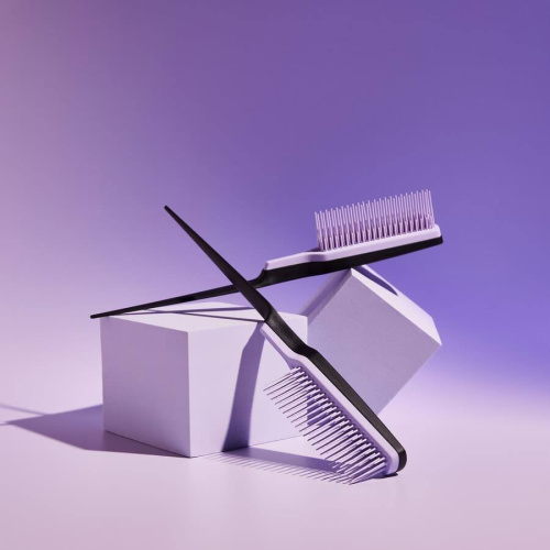 The Ultimate Volumizer Lilac Cloud