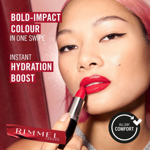 Lasting Finish Lipstick 370 90's Baby 4g