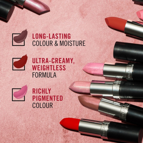 Lasting Finish Lipstick 370 90's Baby 4g