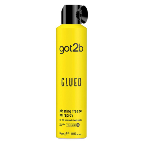 Got2b Glued Hairspray 300 ml