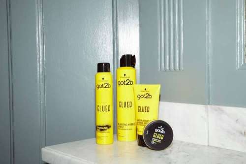 Got2b Glued Hairspray 300 ml