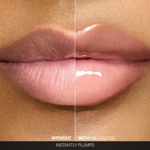 Halo Plump + Glow Gloss Beam 4,6ml