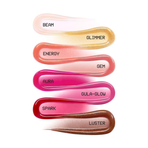 Halo Plump + Glow Gloss Beam 4,6ml