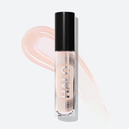 Halo Plump + Glow Gloss Beam 4,6ml